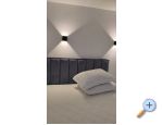 Manda Appartements - ostrov Vir Croatie