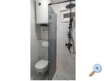 Manda Appartements - ostrov Vir Croatie