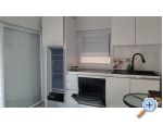 Manda Appartements - ostrov Vir Croatie