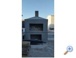 Manda Appartements - ostrov Vir Croatie