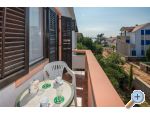 Manda Appartements - ostrov Vir Croatie