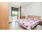 Manda Appartements - ostrov Vir Croatie