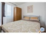 Manda Appartements - ostrov Vir Croatie