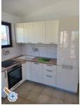 Manda Appartements - ostrov Vir Croatie