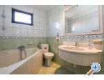 Manda Appartements - ostrov Vir Croatie