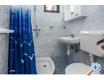Manda Appartements - ostrov Vir Croatie