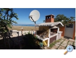 Maros apartments - ostrov Vir Kroatien