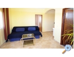 Maros apartments - ostrov Vir Kroatien