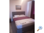 Maros apartments - ostrov Vir Kroatien