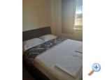 Maros apartments - ostrov Vir Kroatien