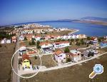 Maros apartments - ostrov Vir Croatie