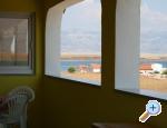Maros apartments - ostrov Vir Croatie