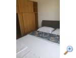 Maros apartments - ostrov Vir Croatie