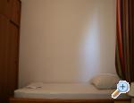 Maros apartments - ostrov Vir Croatie