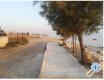 Maros apartments - ostrov Vir Croatie