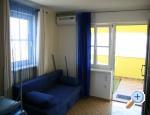 Maros apartments - ostrov Vir Croatie
