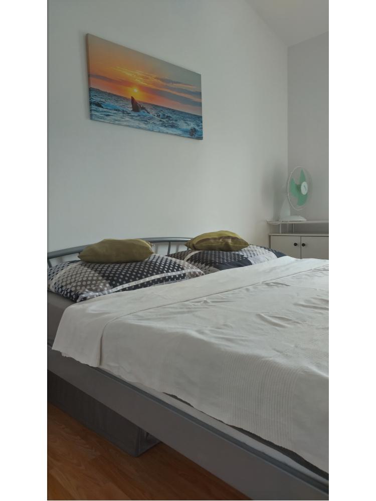 Villa Marty - ostrov Vir Chorvátsko