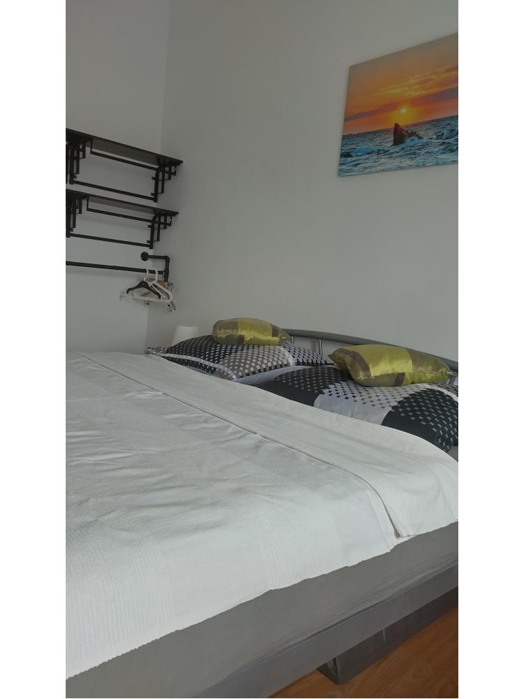 Villa Marty - ostrov Vir Chorvátsko