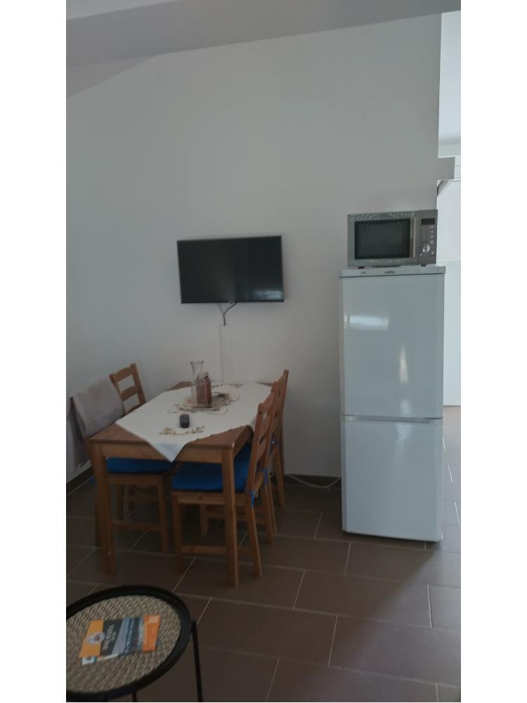 Villa Marty - ostrov Vir Chorvátsko