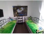 Villa Marty - ostrov Vir Kroatien