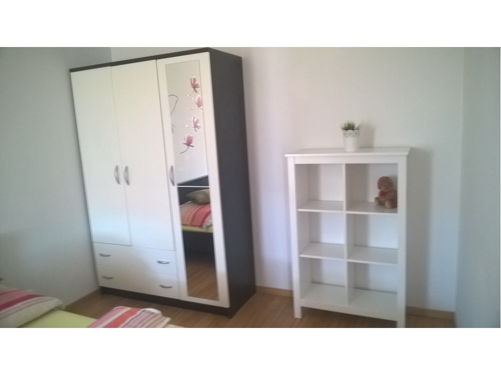 Villa Marty - ostrov Vir Chorvtsko