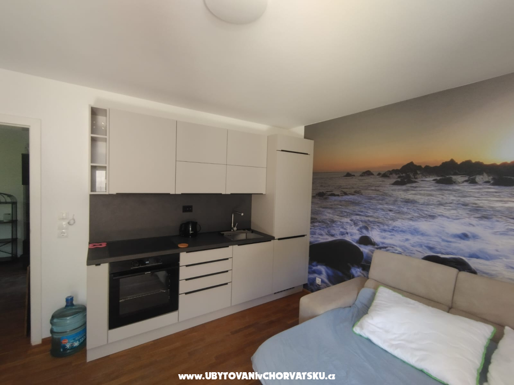 Villa Marty - ostrov Vir Chorvátsko