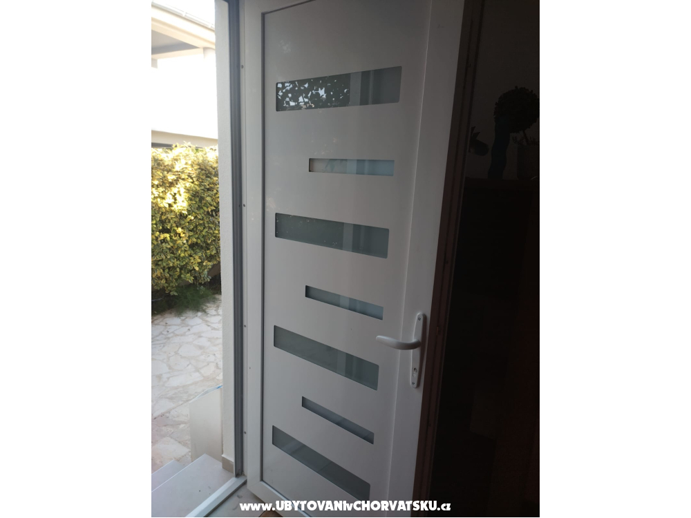 Villa Marty - ostrov Vir Chorvátsko