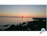Villa Marty - ostrov Vir Croatie