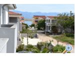 Villa Marty - ostrov Vir Croatie