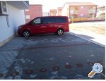 Villa Marty - ostrov Vir Croatie