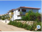 Villa Marty - ostrov Vir Croatie