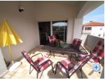 Villa Marty - ostrov Vir Croatie