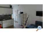 Villa Marty - ostrov Vir Croatie