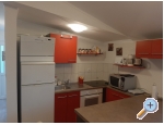 MILA Appartements - ostrov Vir Kroatien