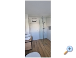 MILA Appartements - ostrov Vir Kroatien