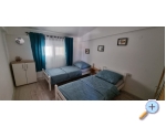 MILA Appartements - ostrov Vir Kroatien