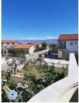 MILA Appartements - ostrov Vir Kroatien