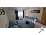 MILA Appartements - ostrov Vir Kroatien