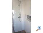 MILA Appartements - ostrov Vir Kroatien