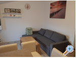 MILA Appartements - ostrov Vir Kroatien