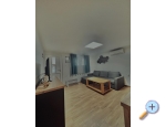 MILA Appartements - ostrov Vir Kroatien
