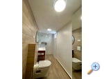 MILA Appartements - ostrov Vir Kroatien