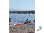 MILA Appartements - ostrov Vir Kroatien