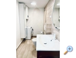 MILA Appartements - ostrov Vir Kroatien