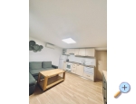 MILA Appartements - ostrov Vir Kroatien