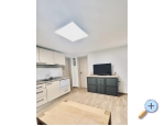MILA Appartements - ostrov Vir Kroatien