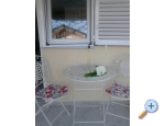 MILA Appartements - ostrov Vir Kroatien