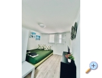 MILA Appartements - ostrov Vir Kroatien