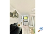 MILA Appartements - ostrov Vir Kroatien