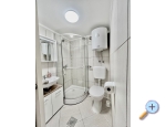 MILA Appartements - ostrov Vir Kroatien